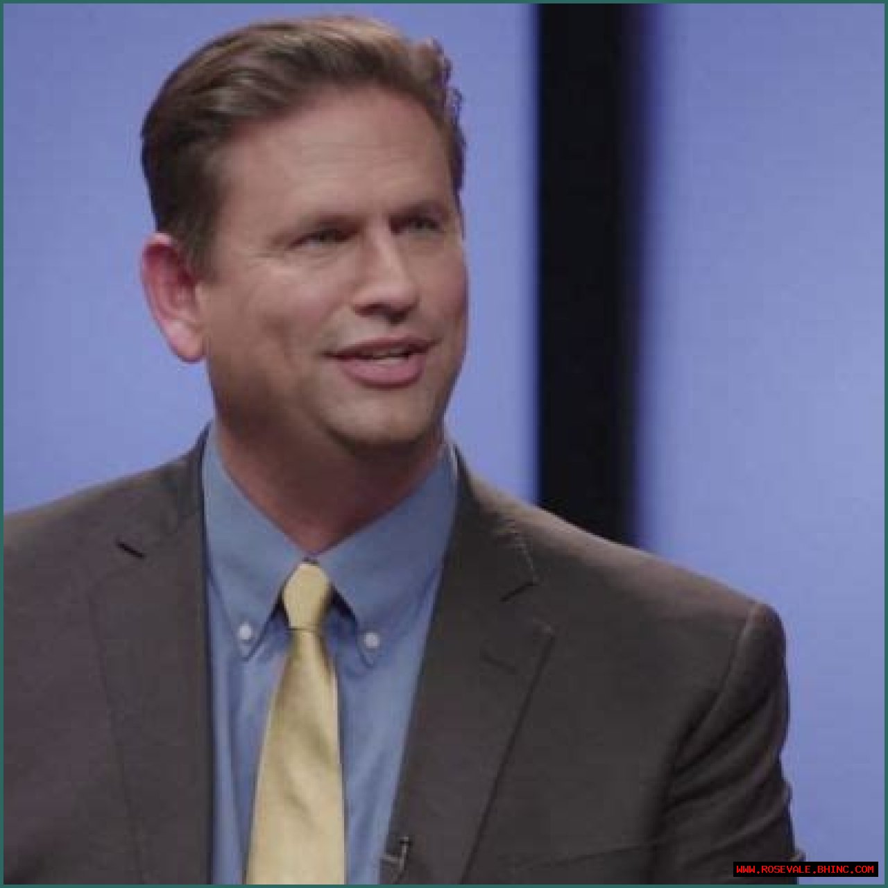 Who Is Steve Sjuggerud?  Wiki, Age, Height, Wife, Net Worth, Ethnicity, Career