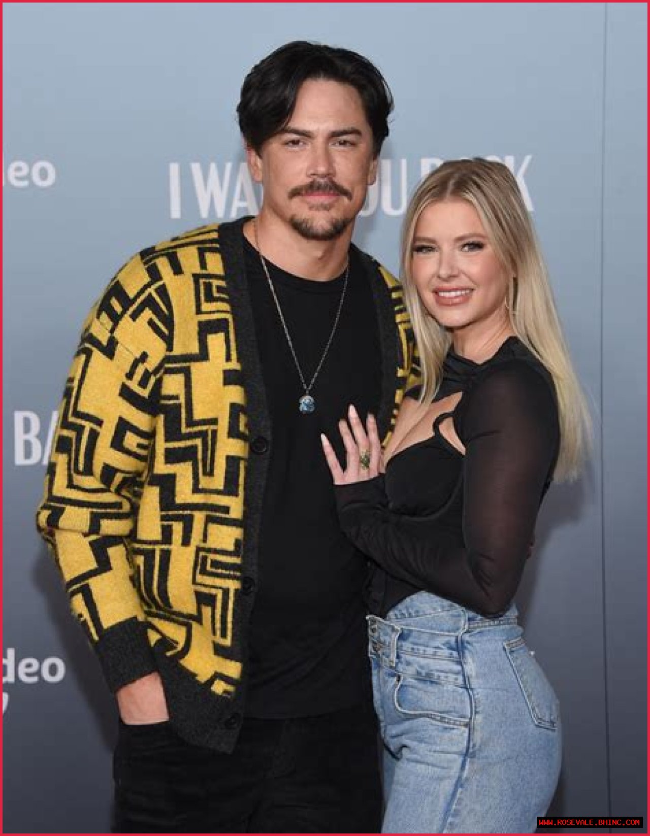Who Is Tom Sandoval’s ‘Miami Girl’? Meet Annemarie Maldonado From ‘Vanderpump Rules’ 