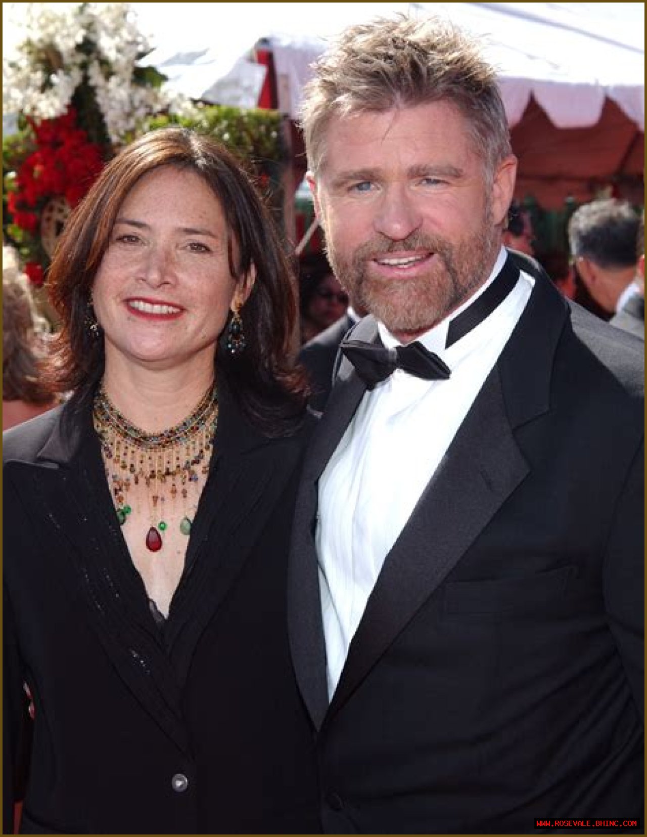 Who is Treat Williams? Wiki, Age, Height, Wife, Net Worth, Ethnicity