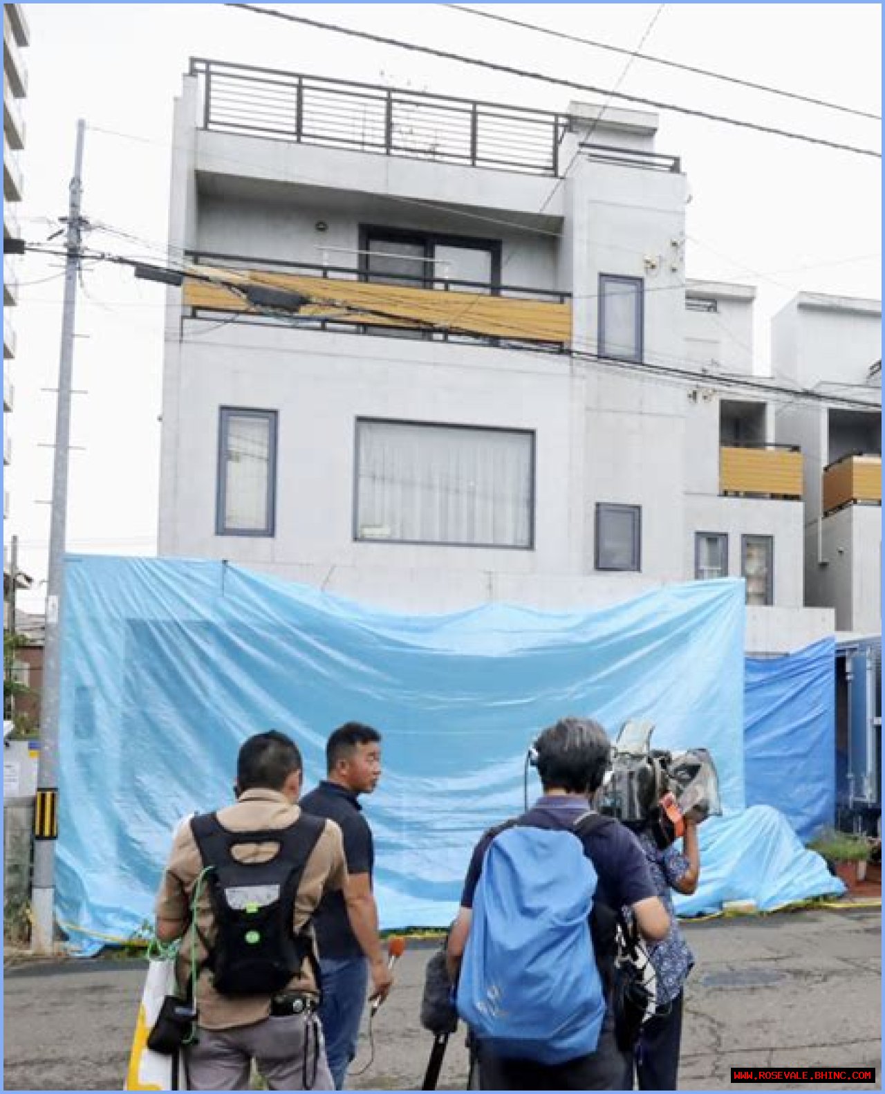 Why Did Runa Tamura Daughter And Father Murder Hitoshi Ura? Arrested And Reddit Update