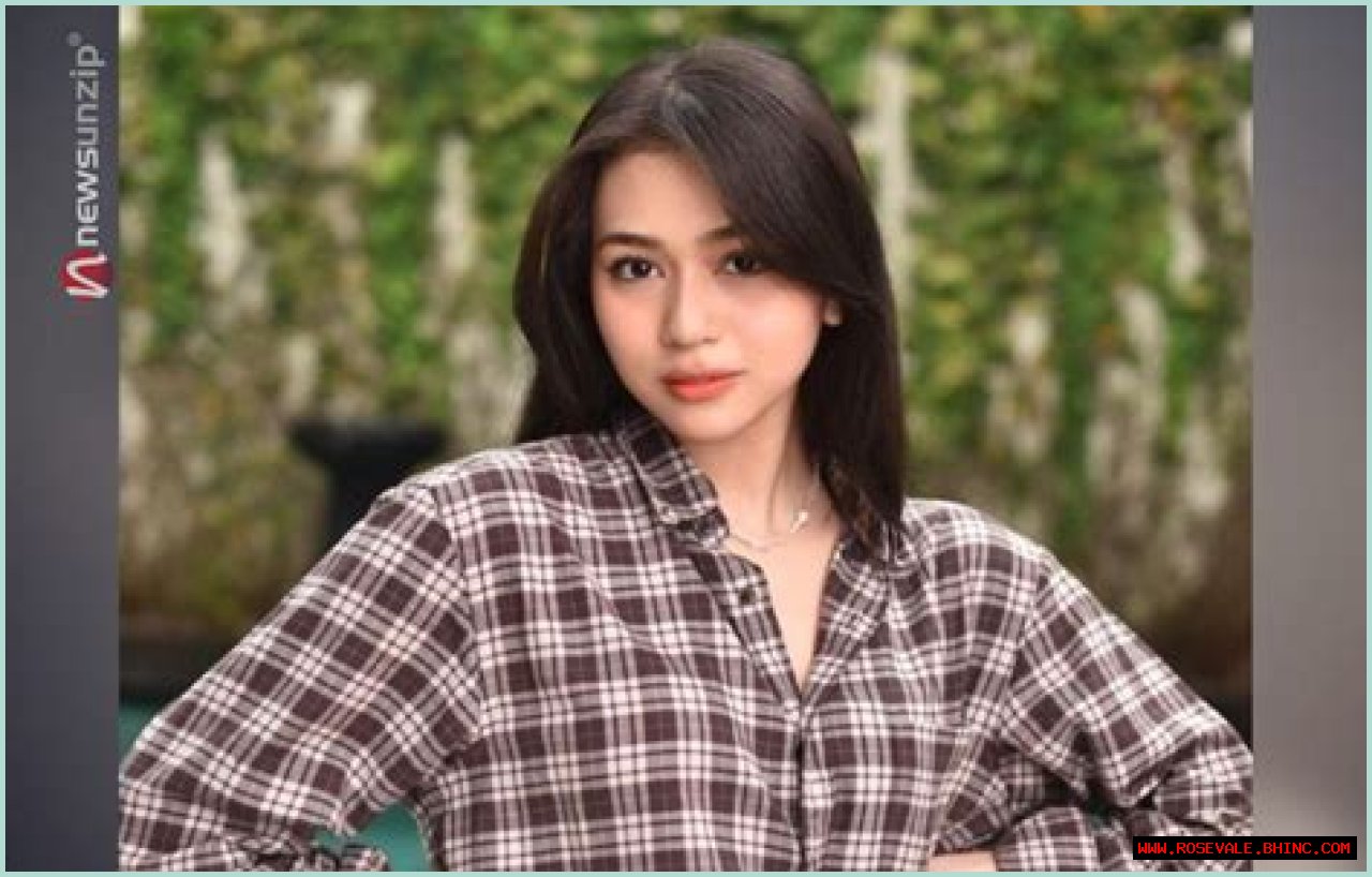 Wiki, Net Worth, Age, Height, Parents, Siblings, Boyfriend & More