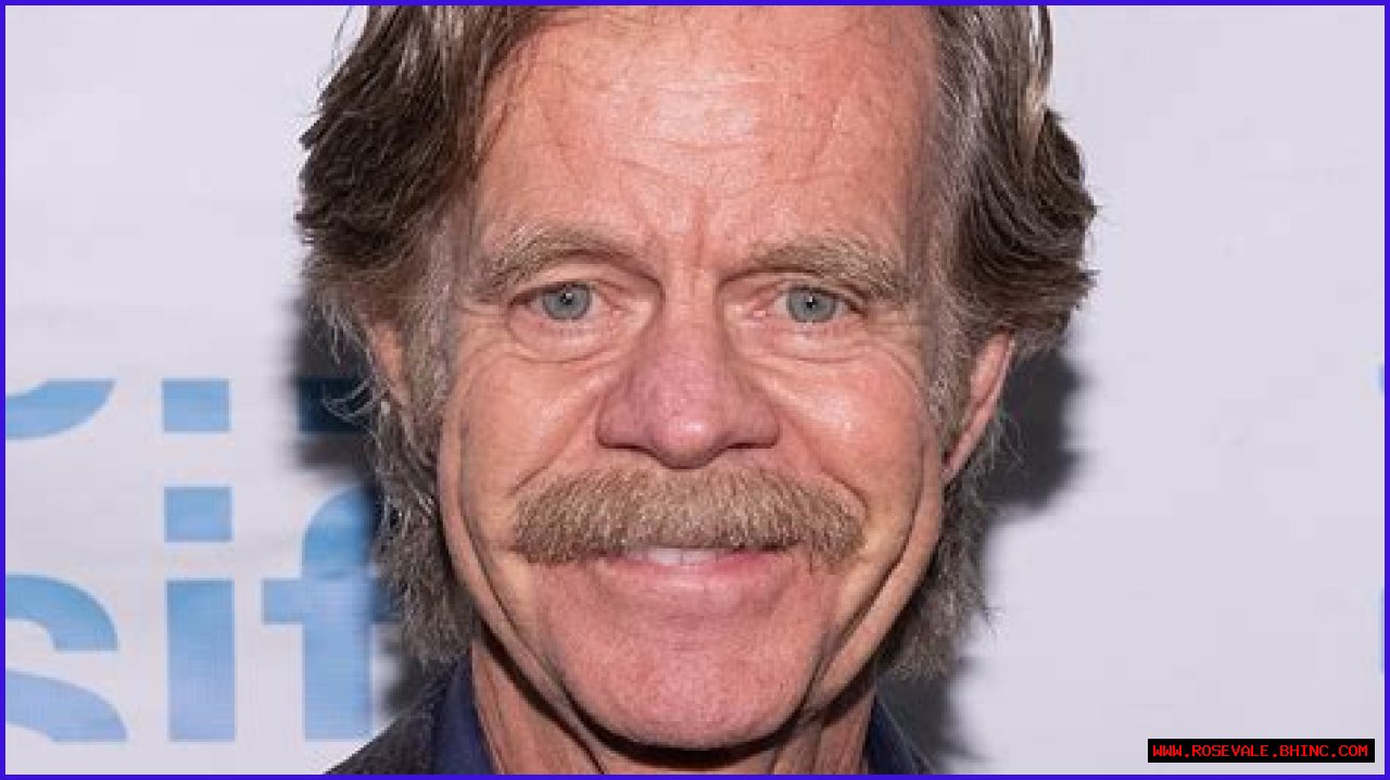 William Macy Net Worth – How Much is William Macy Worth?