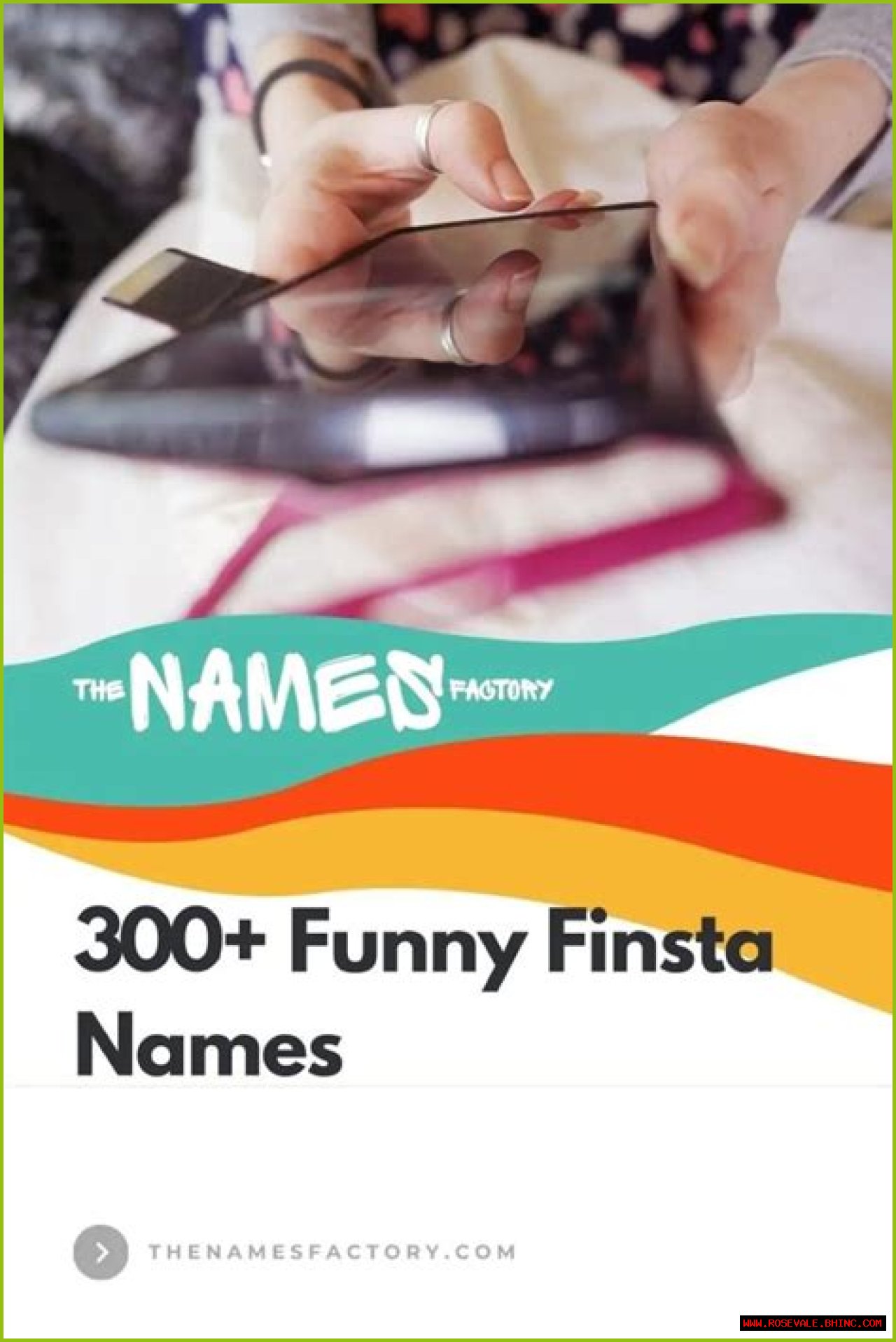 Witty Wonders: Crafting The Perfect Funny Finsta Bios
