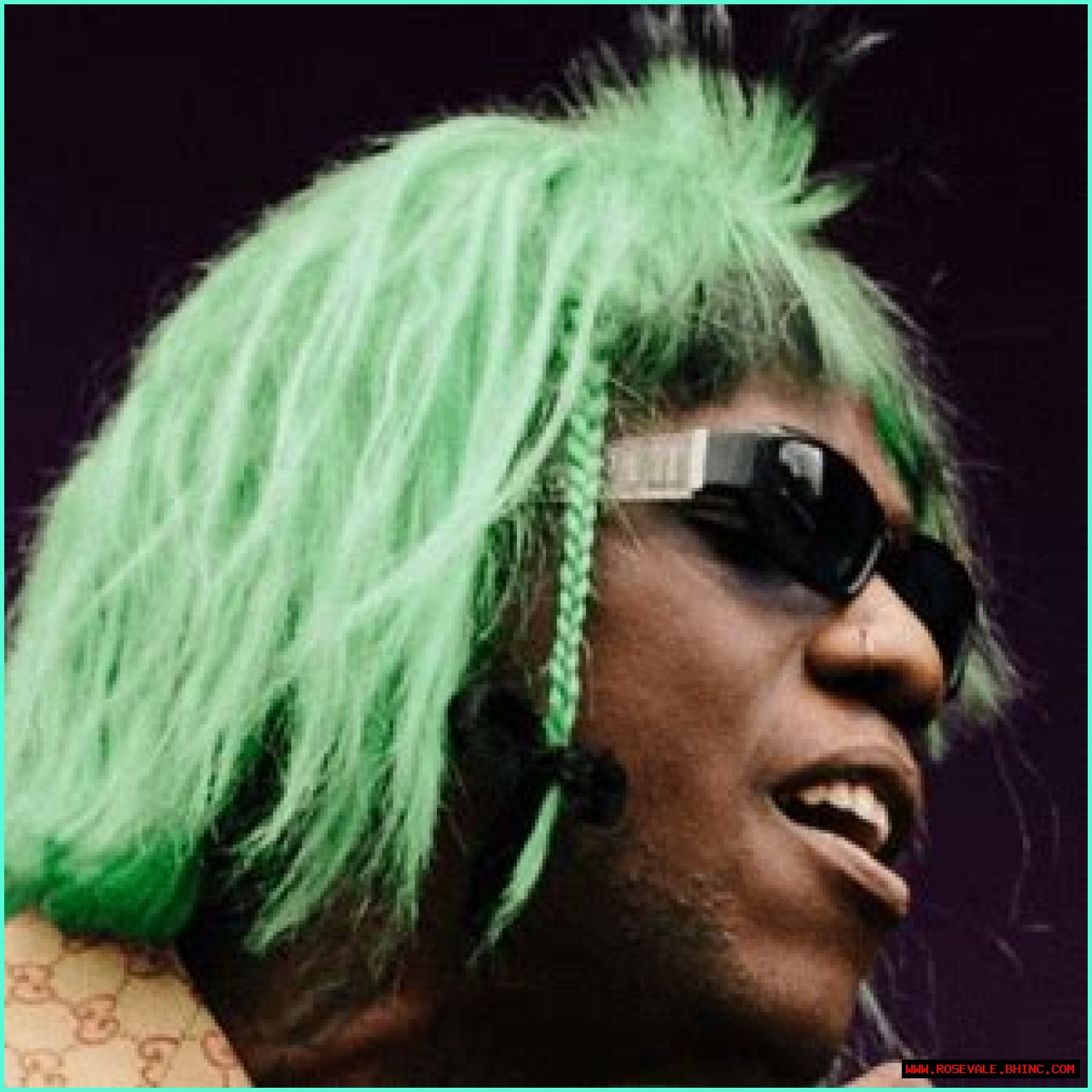 Yves Tumor (Music Producer) - Age, Birthday, Bio, Facts, Family, Net Worth, Height & More