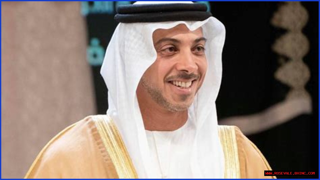 Zayed Bin Sultan Al Nahyan Net Worth, Age, Height, Bio, Birthday, Wiki!